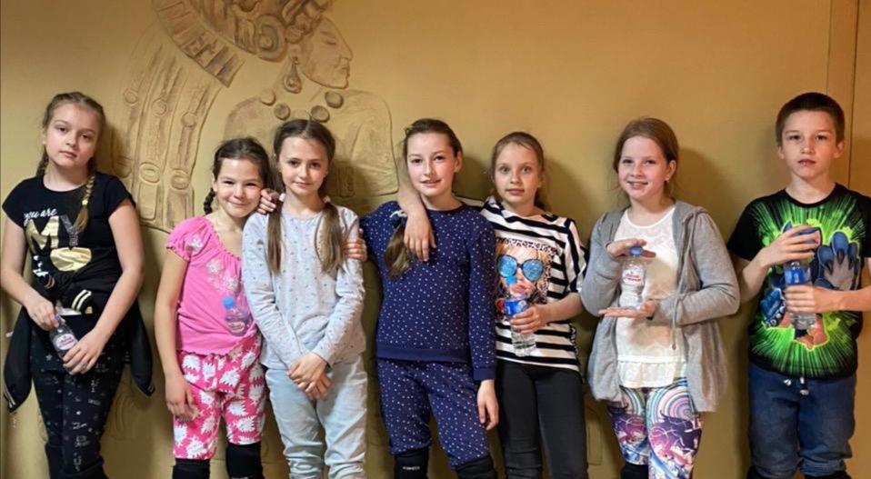 квест Юкатан в Подольске фото 8
