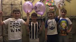 квест Апокалипсис 2012 в Подольске фото 3