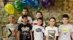 квест Апокалипсис 2012 в Подольске фото 10