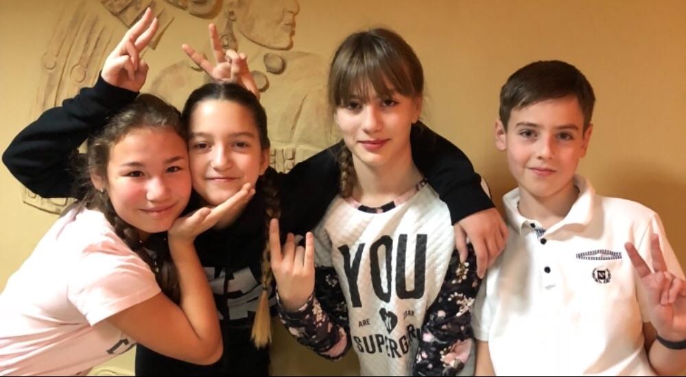 квест Юкатан в Подольске фото 5