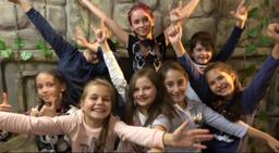 квест Апокалипсис 2012 в Подольске фото 2
