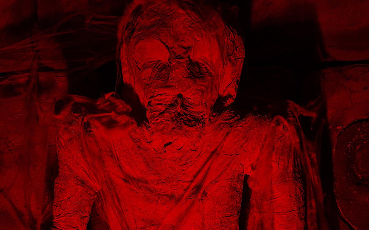 Квест Апокалипсис 2012 в Подольске